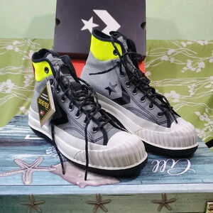 Converse women bosey mc gtx hi